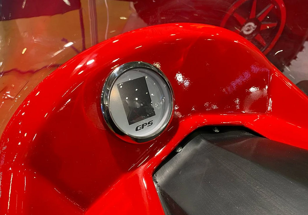 Снегоход ТОФАЛАР АТЛАС 800 в Химках