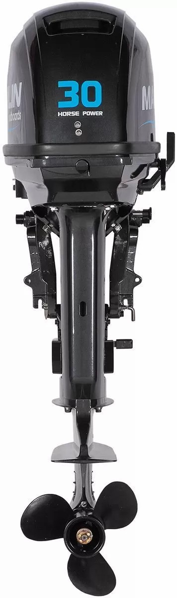 Лодочный мотор MARLIN MP 30 AWRS в Химках