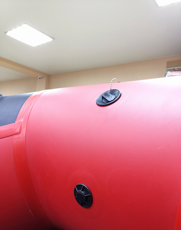 Лодка MISHIMO SPORT 370 в Химках