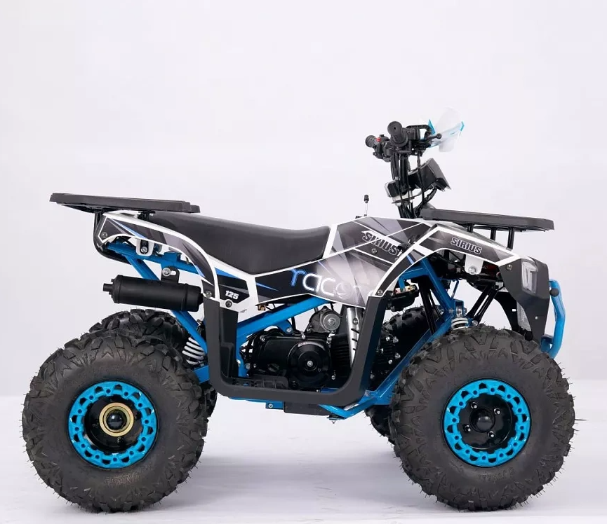 Квадроцикл YACOTA SIRIUS 110 в Химках