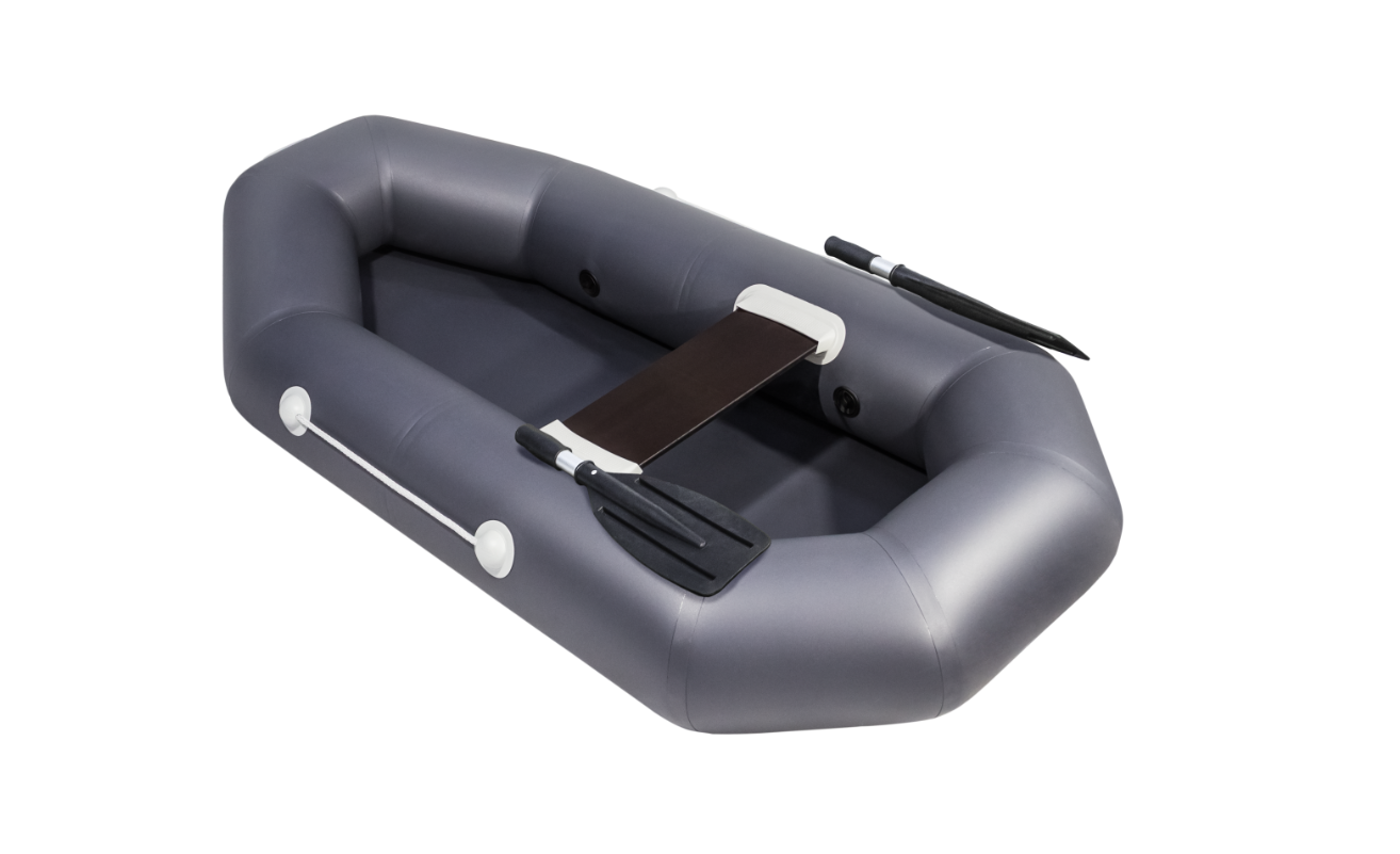 Лодка Барс 200 в Химках