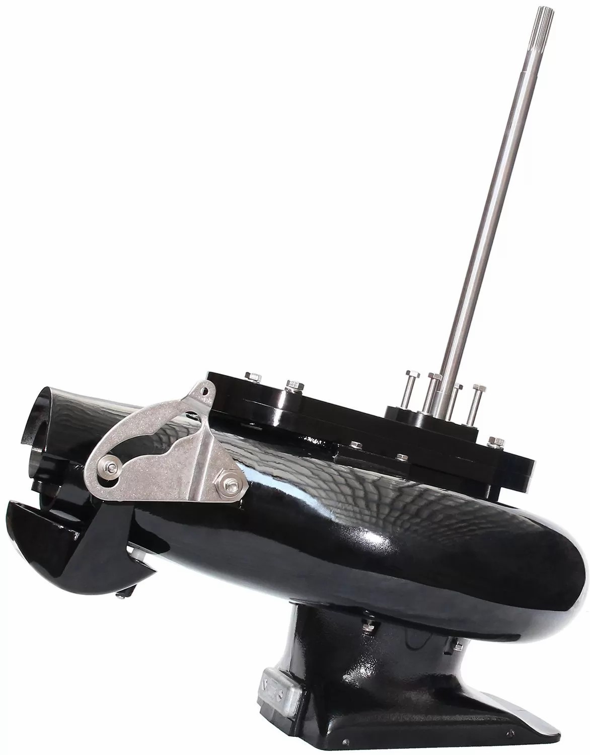 ВОДОМЕТНАЯ НАСАДКА MARLIN НА МОТОР 50 Л.С. TOHATSU, YAMAHA, MERCURY, MARLIN в Химках