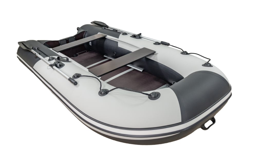 Лодка Ривьера Компакт 2900 СК в Химках