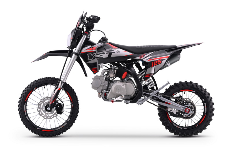 Питбайк YACOTA H5 125 в Химках