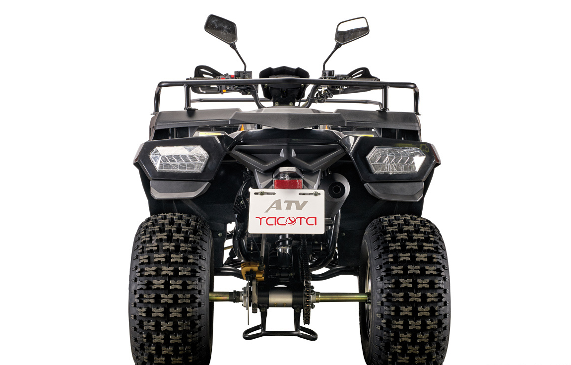 Квадроцикл YACOTA CABO 200 в Химках