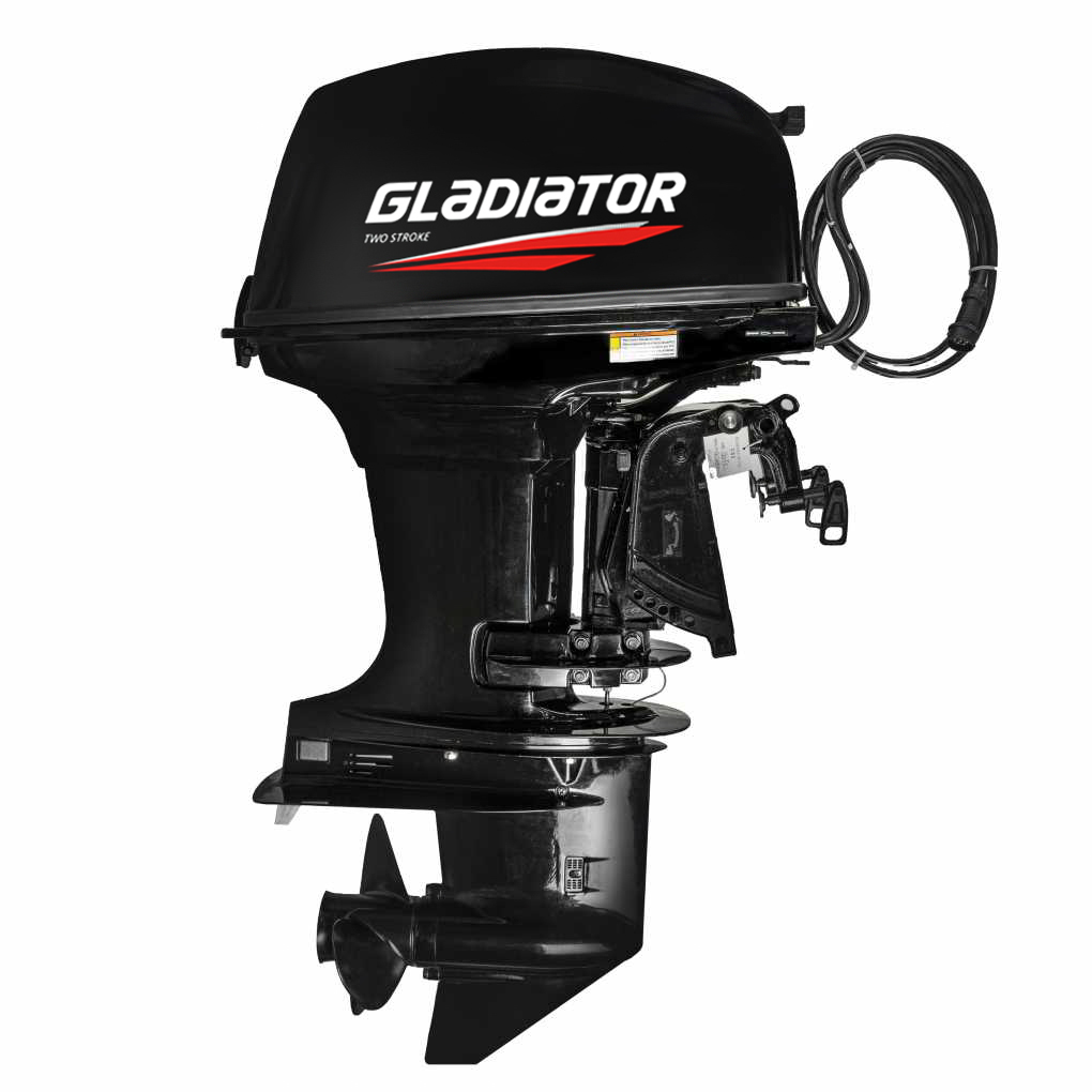 ЛОДОЧНЫЙ МОТОР GLADIATOR G30FES в Химках