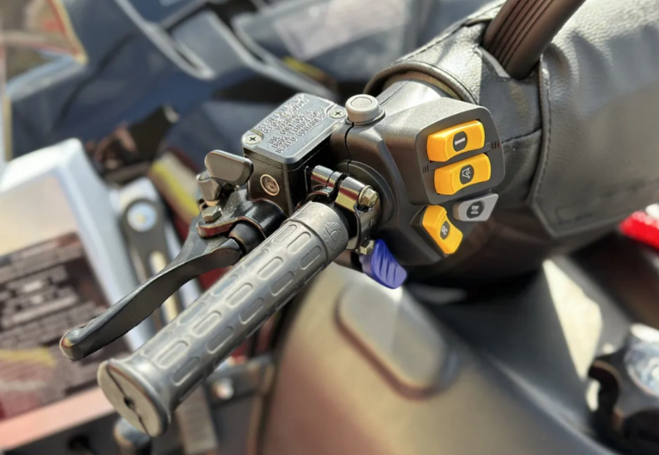 Снегоход РМ TAYGA PATRUL 800 SWT в Химках