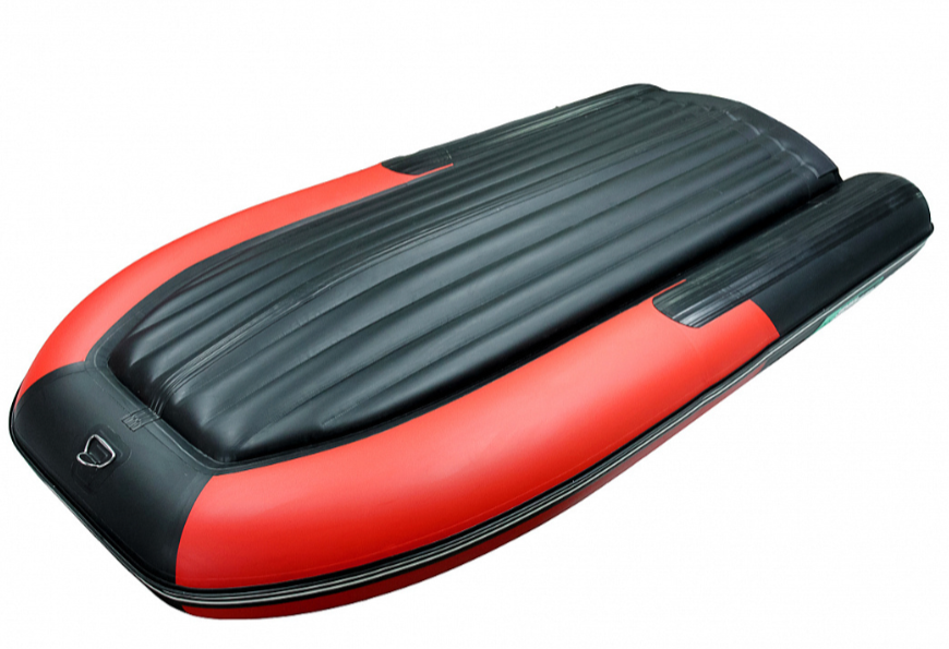 НАДУВНАЯ ЛОДКА GLADIATOR E380S в Химках