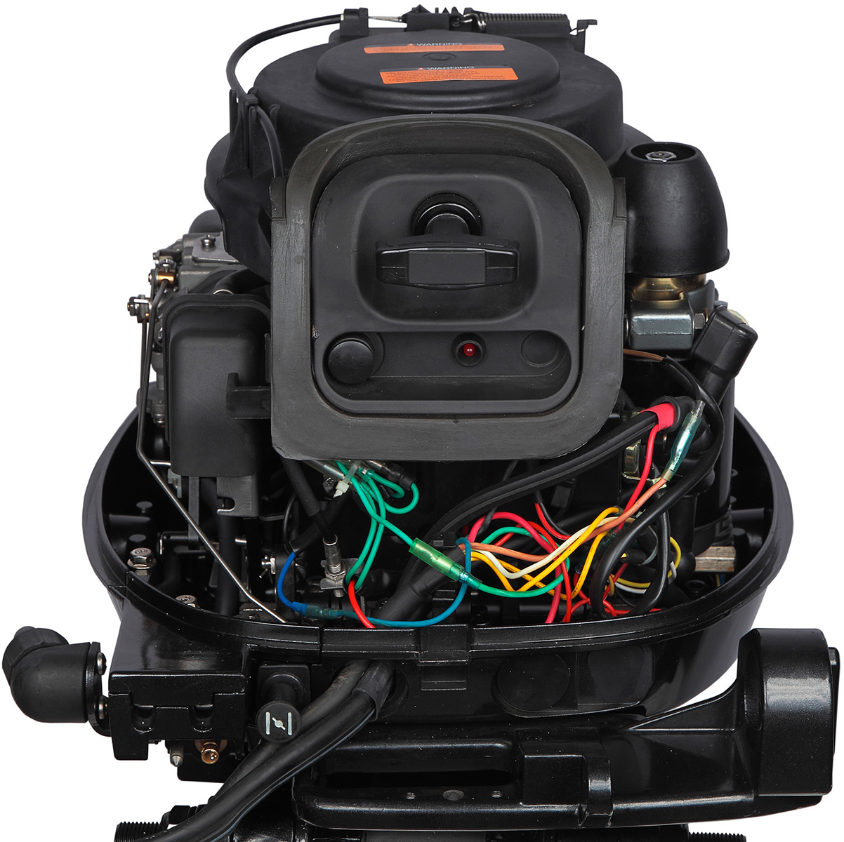 Лодочный мотор MARLIN MF 9.9 AMHL в Химках