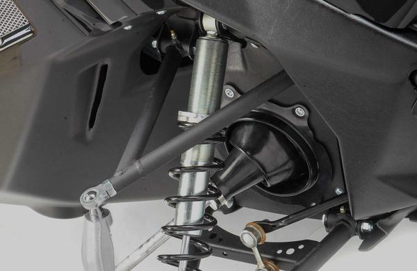 Снегоход STELS SA600R (L LUX WT) ВИТЯЗЬ 2.0 К01 Tech в Химках