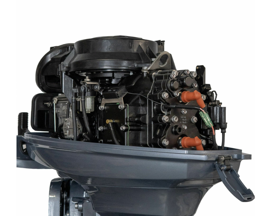 Лодочный мотор APACHE T40BS в Химках