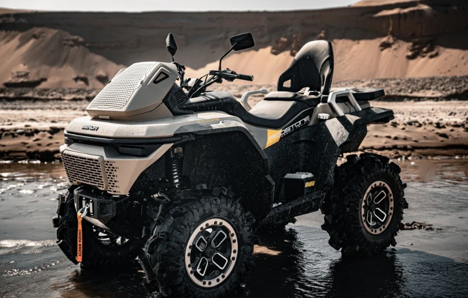 Квадроцикл BENDA REDSTONE 1000 MUD в Химках