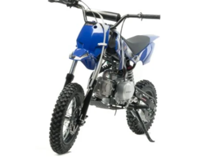 Питбайк MOTOLAND (МОТОЛЕНД) GS Motors S11 в Химках