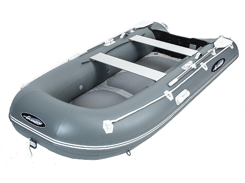 НАДУВНАЯ ЛОДКА GLADIATOR B330AD в Химках