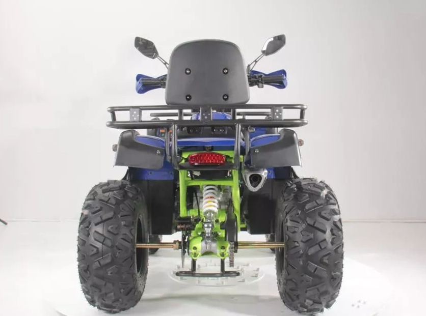 Квадроцикл YACOTA SELA MAX в Химках