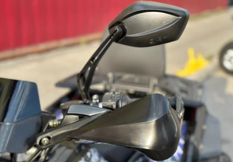 Квадроцикл GBM CROSS HILL 300 NEW PREMIUM в Химках