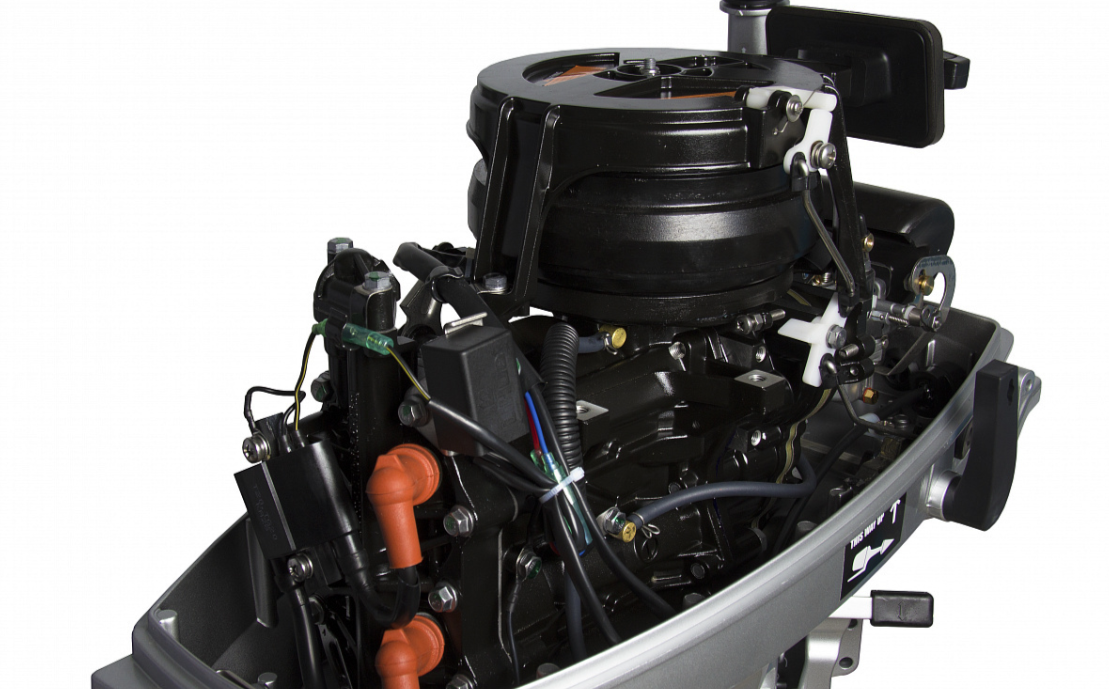 Лодочный мотор Seanovo SN9.9FFEL Enduro в Химках