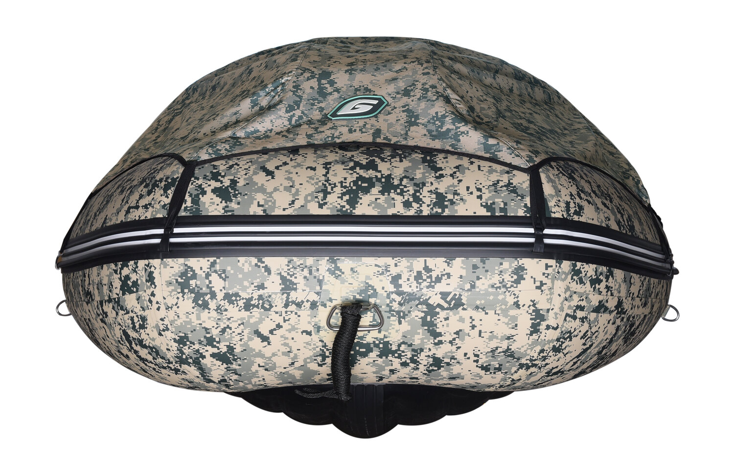 НАДУВНАЯ ЛОДКА GLADIATOR E350PRO в Химках