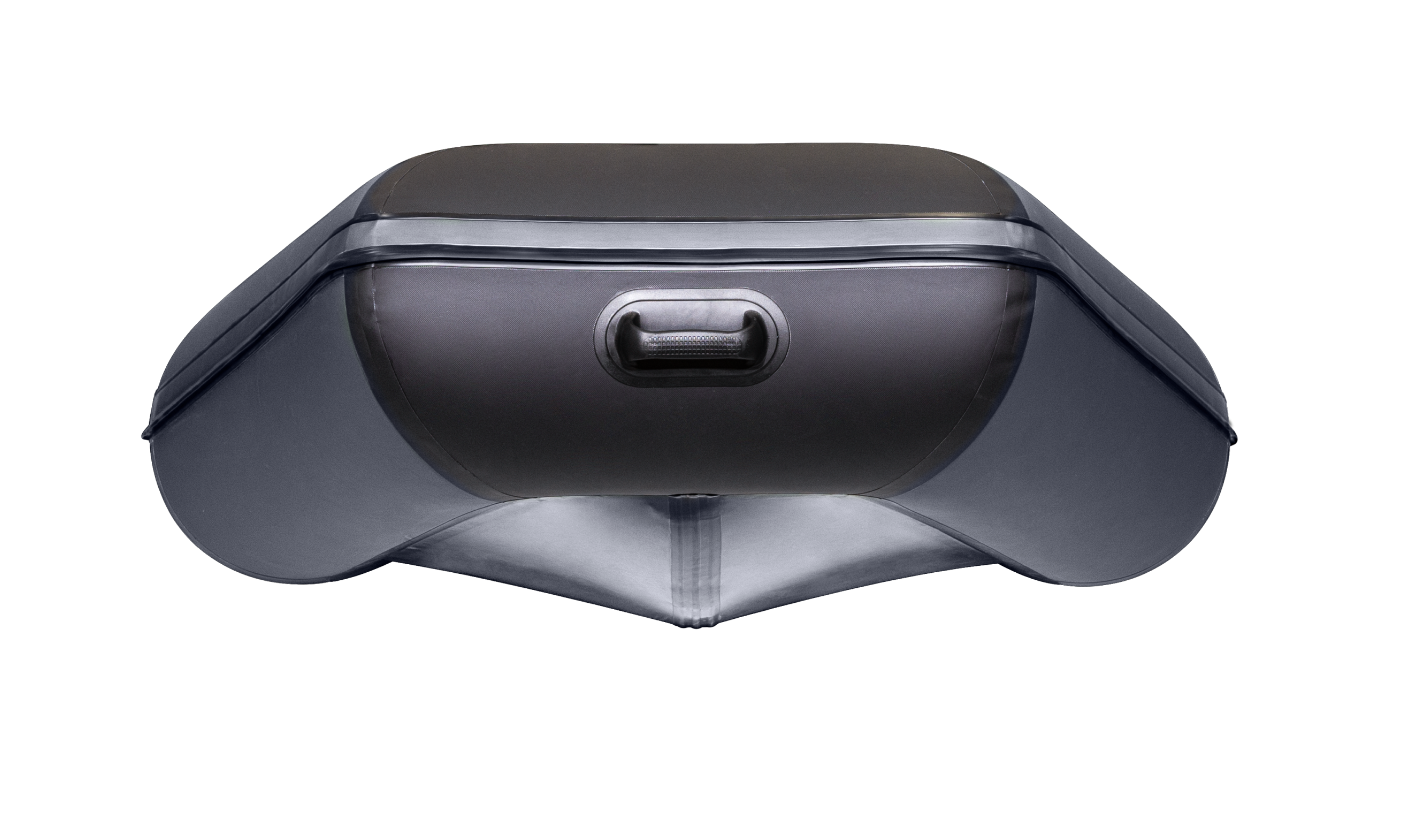  Лодка АКВА 3200 слань-книжка киль в Химках