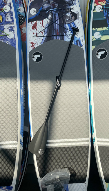 SUP (САП) ДОСКА RAIDEX I BOARD 11’ (332СМ) N 33 в Химках