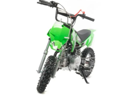 Питбайк MOTOLAND (МОТОЛЕНД) GS Motors S7 в Химках