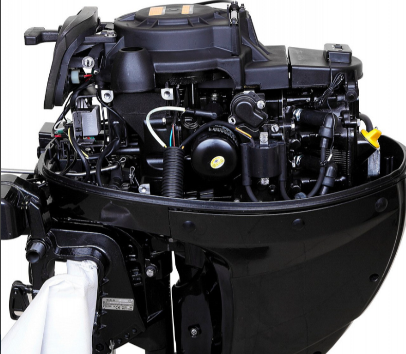 Лодочный мотор MARLIN MF 9.9 AWHBL в Химках