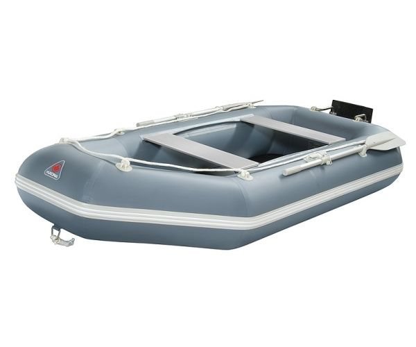 ЛОДКА НАДУВНАЯ YUKONA 280 GTK КИЛЬ (БЕЗ ПАЙОЛА, ТРАНЕЦ В КОМПЛЕКТЕ) в Химках