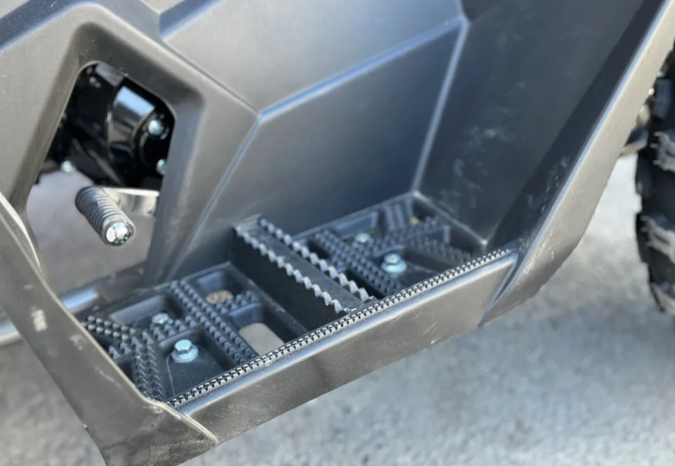 Квадроцикл GBM DAXTER 220 NEW в Химках