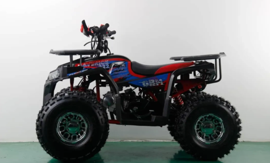 Квадроцикл GBM MAVERICK 222 NEW в Химках