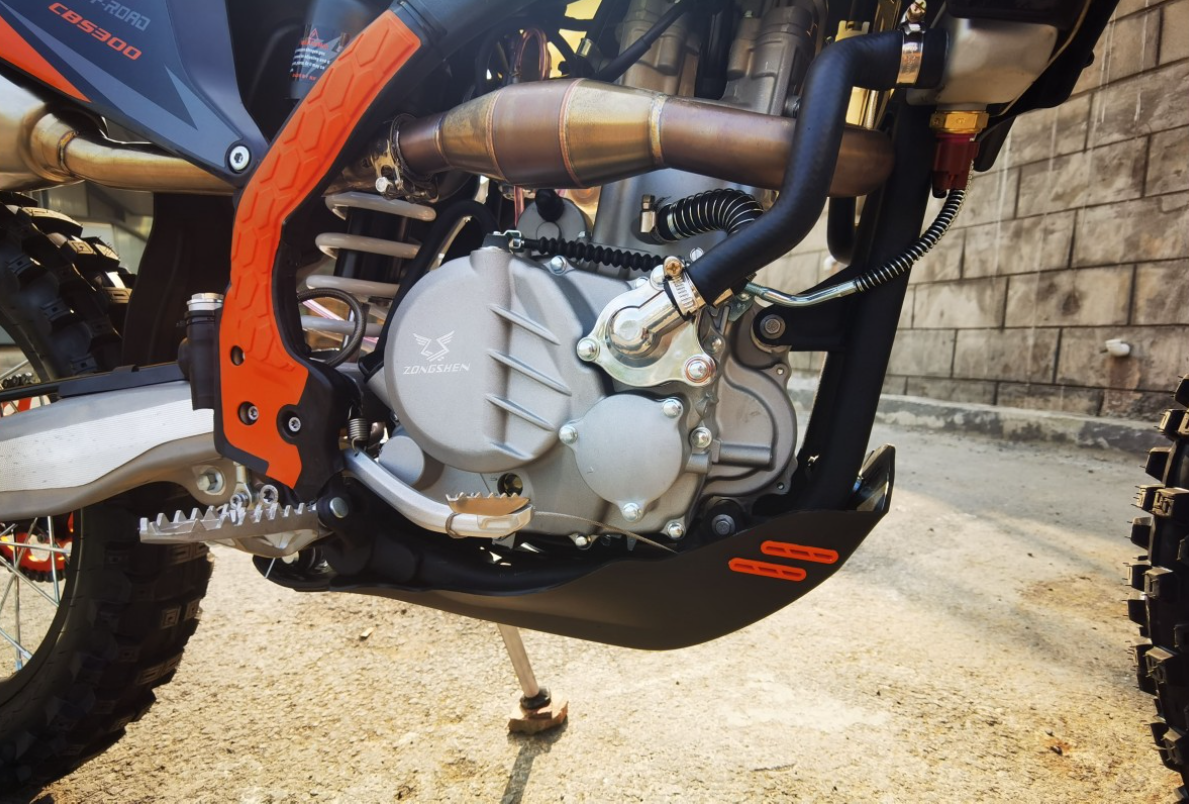 Мотоцикл JHLMOTO JHL Z6 NB300 (174MN-5) в Химках