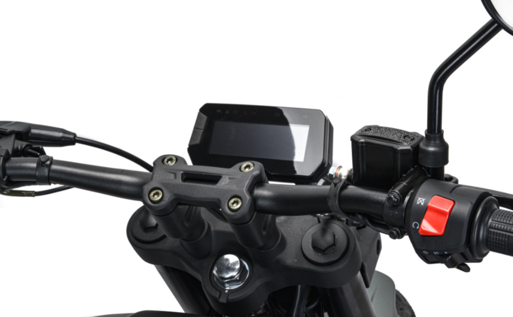 Мотоцикл MOTOLAND (МОТОЛЕНД) 300 CBR в Химках