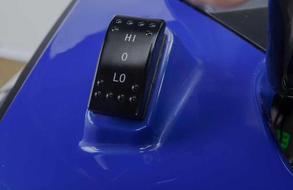 Снегоход STELS Капитан-150 2023 в Химках