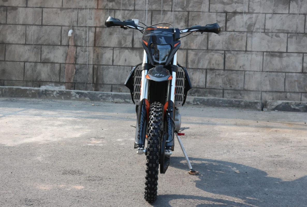 Мотоцикл JHLMOTO JHL Z5 NB300 (174MN-5) в Химках