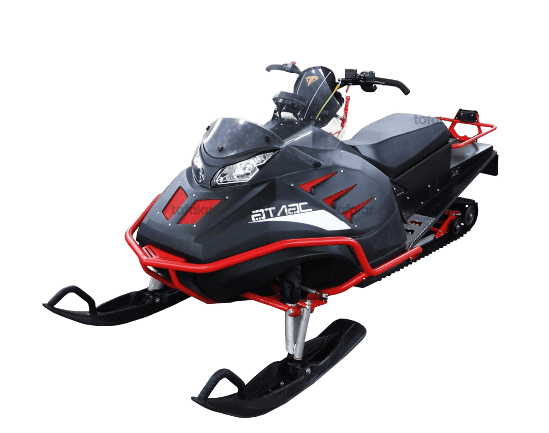 Снегоход ТОФАЛАР АТЛАС 500 в Химках