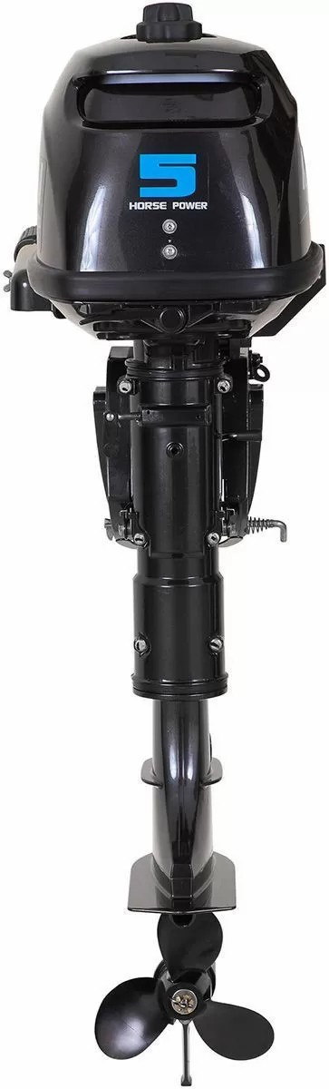 Лодочный мотор MARLIN MP 5 AMHS в Химках