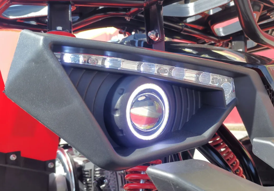 Квадроцикл PROMAX WILD 175 BASIC в Химках