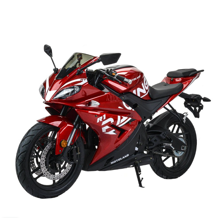 Мотоцикл MOTOLAND (МОТОЛЕНД) R1 300 в Химках