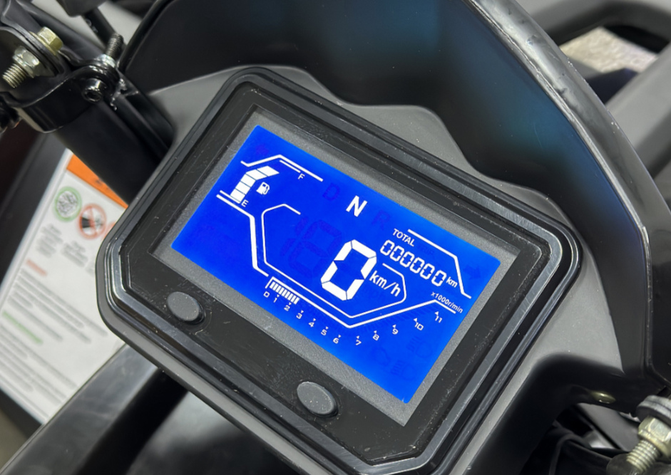 Квадроцикл GBM MAVERICK 300 NEW PREMIUM в Химках