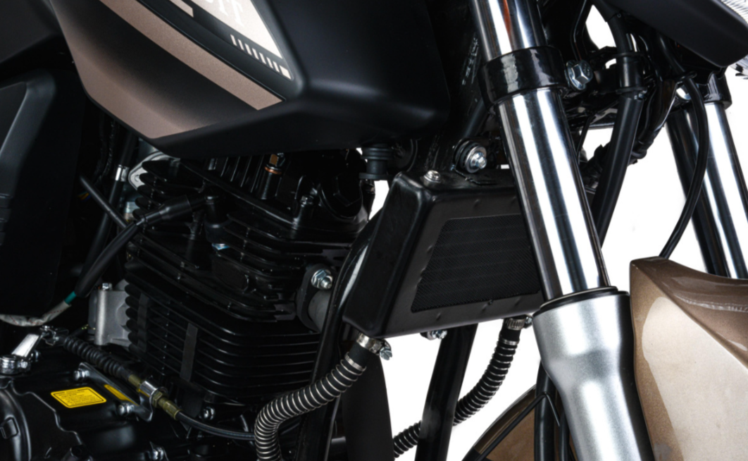 Мотоцикл MOTOLAND (МОТОЛЕНД) 300 BANDIT в Химках