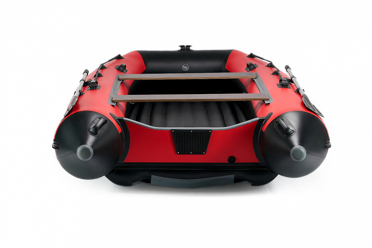 Лодка MISHIMO RAPID 400 в Химках