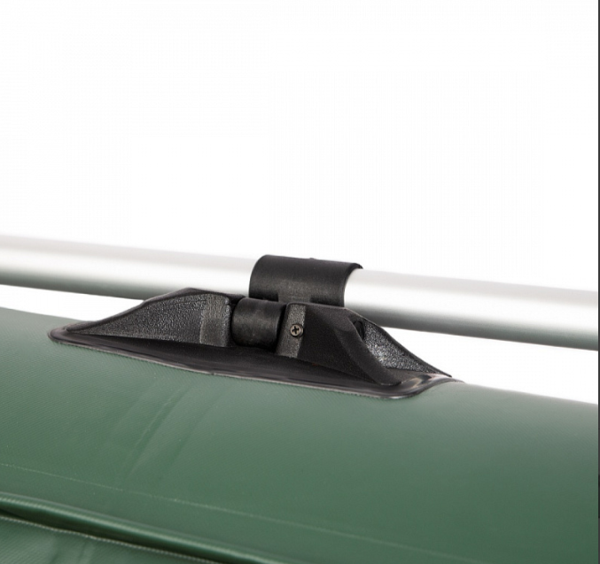 ЛОДКА НАДУВНАЯ YUKONA 280 TL (БЕЗ ПАЙОЛА) в Химках