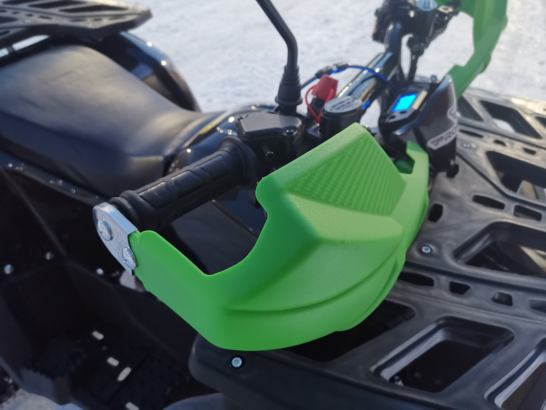 Квадроцикл PROMAX WILD 175 LUX в Химках