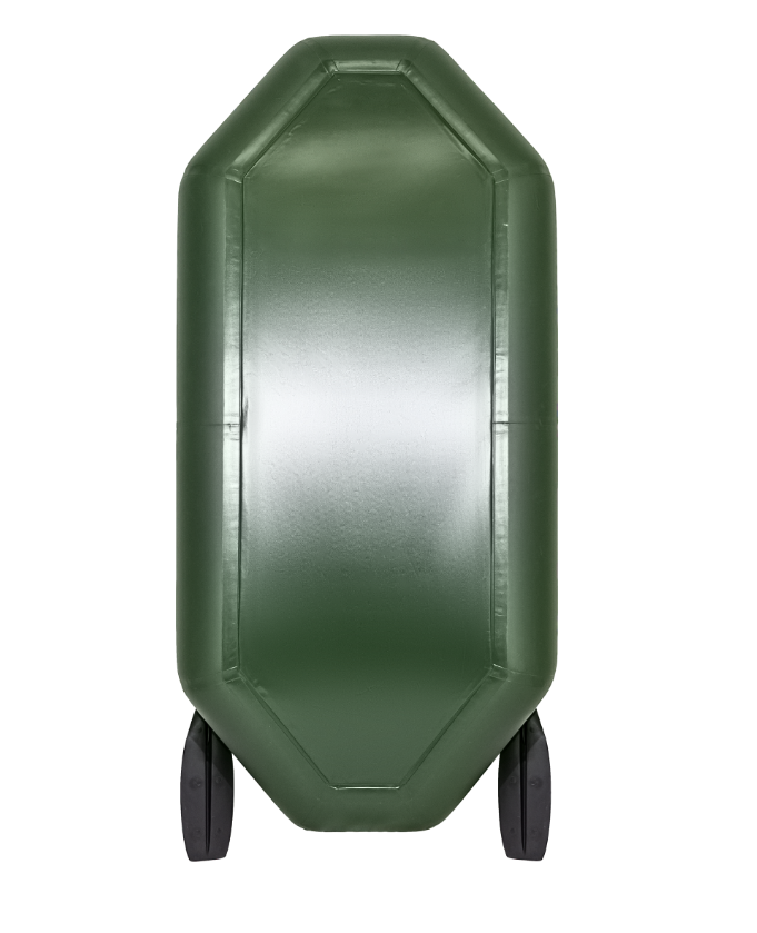 Лодка Барс 230 в Химках