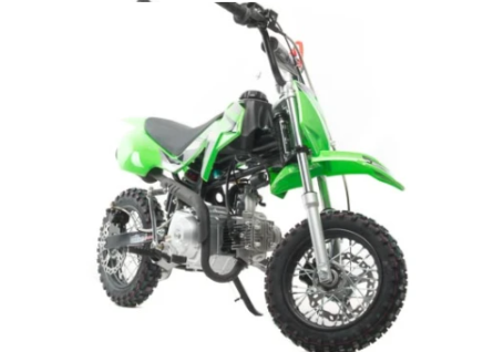 Питбайк MOTOLAND (МОТОЛЕНД) GS Motors S7 в Химках