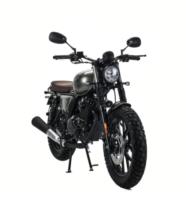 Мотоцикл MOTOLAND (МОТОЛЕНД) TEXAS 300 в Химках