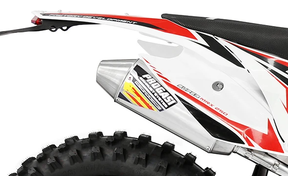 Мотоцикл PROGASI SUPER MAX 250 в Химках