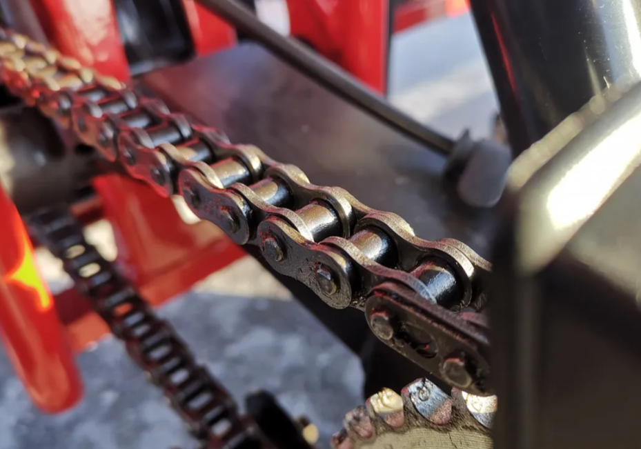 Квадроцикл GBM SHARP KIDS 125 в Химках