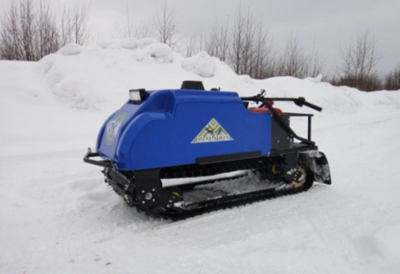 Мотобуксировщик Райда АК 088 в Химках