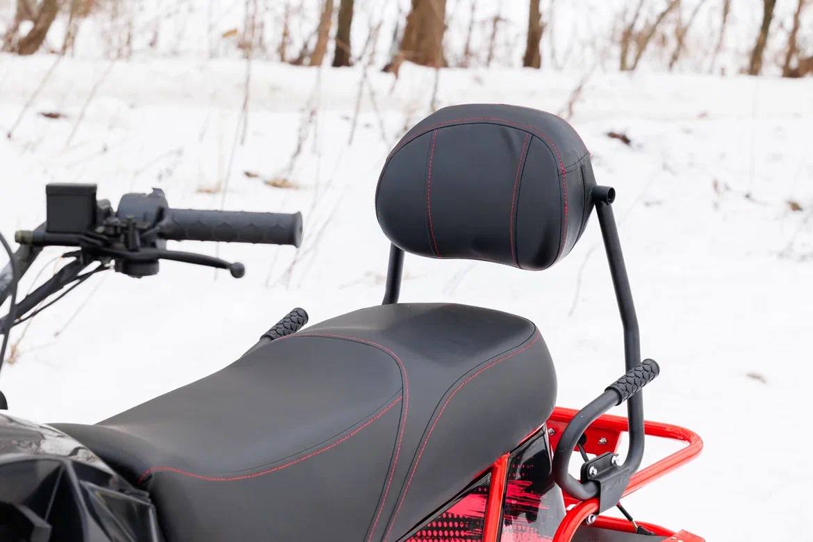 Снегоход IRBIS TUNGUS 400 25/26 в Химках