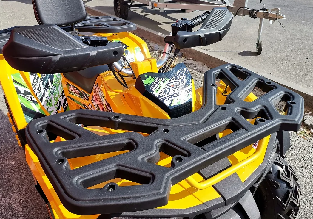 Квадроцикл PROMAX STORM 280 LUX в Химках